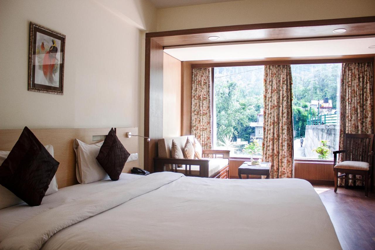 Savoy Greens Jabli Касаулі Екстер'єр фото